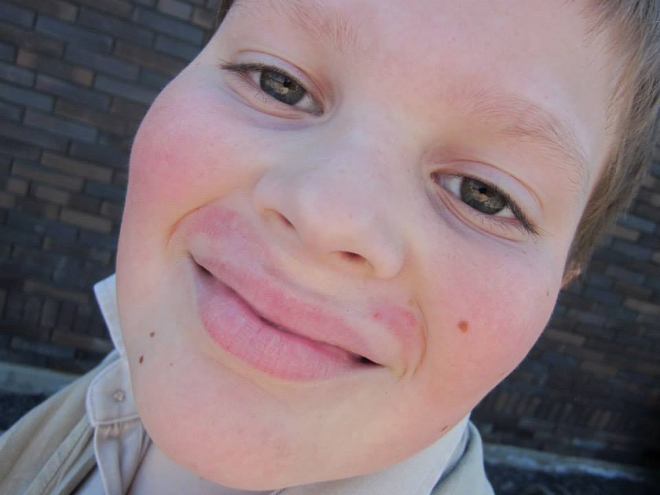 Sint-Martinus den XIIde - Paaswelpenweekend '14